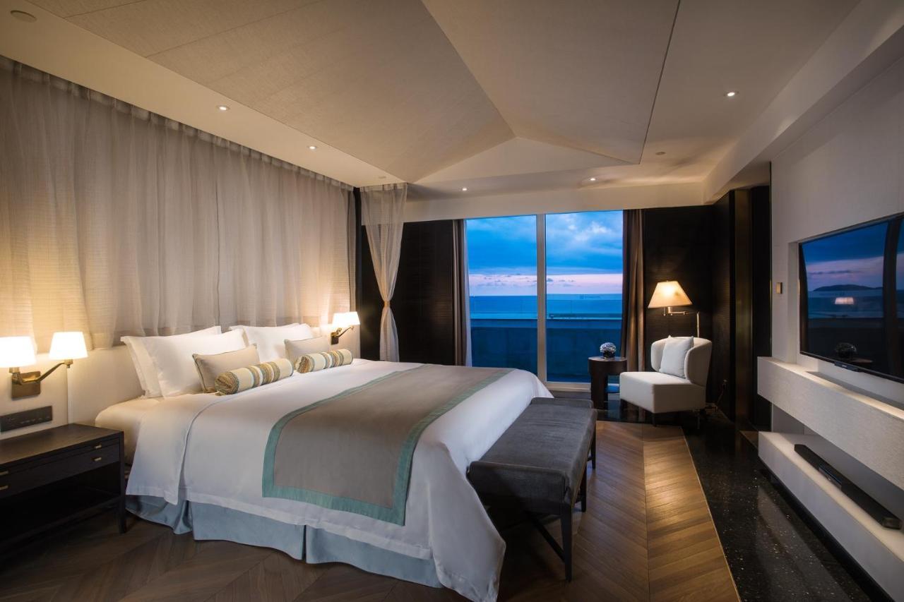 Wyndham Sanya Bay Hotel Luaran gambar
