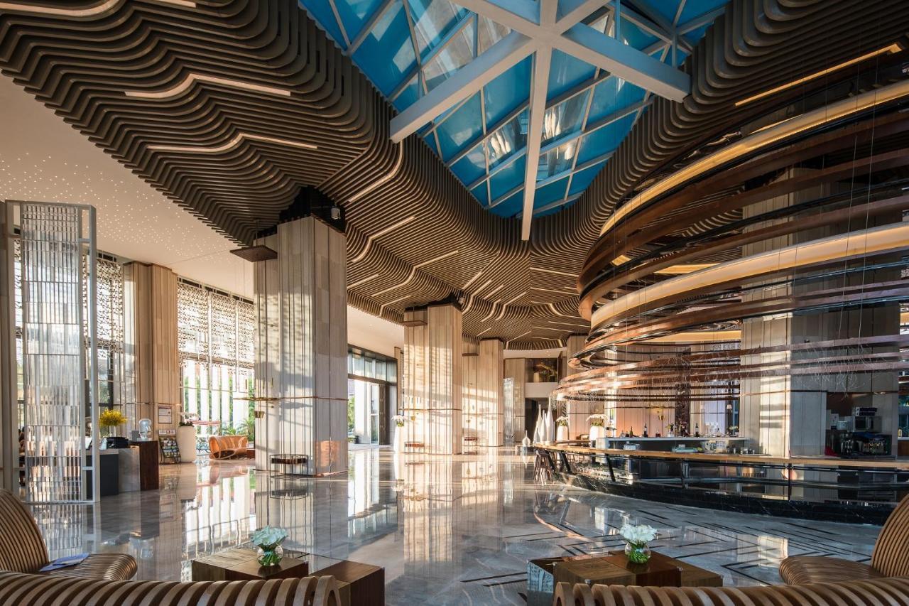 Wyndham Sanya Bay Hotel Luaran gambar