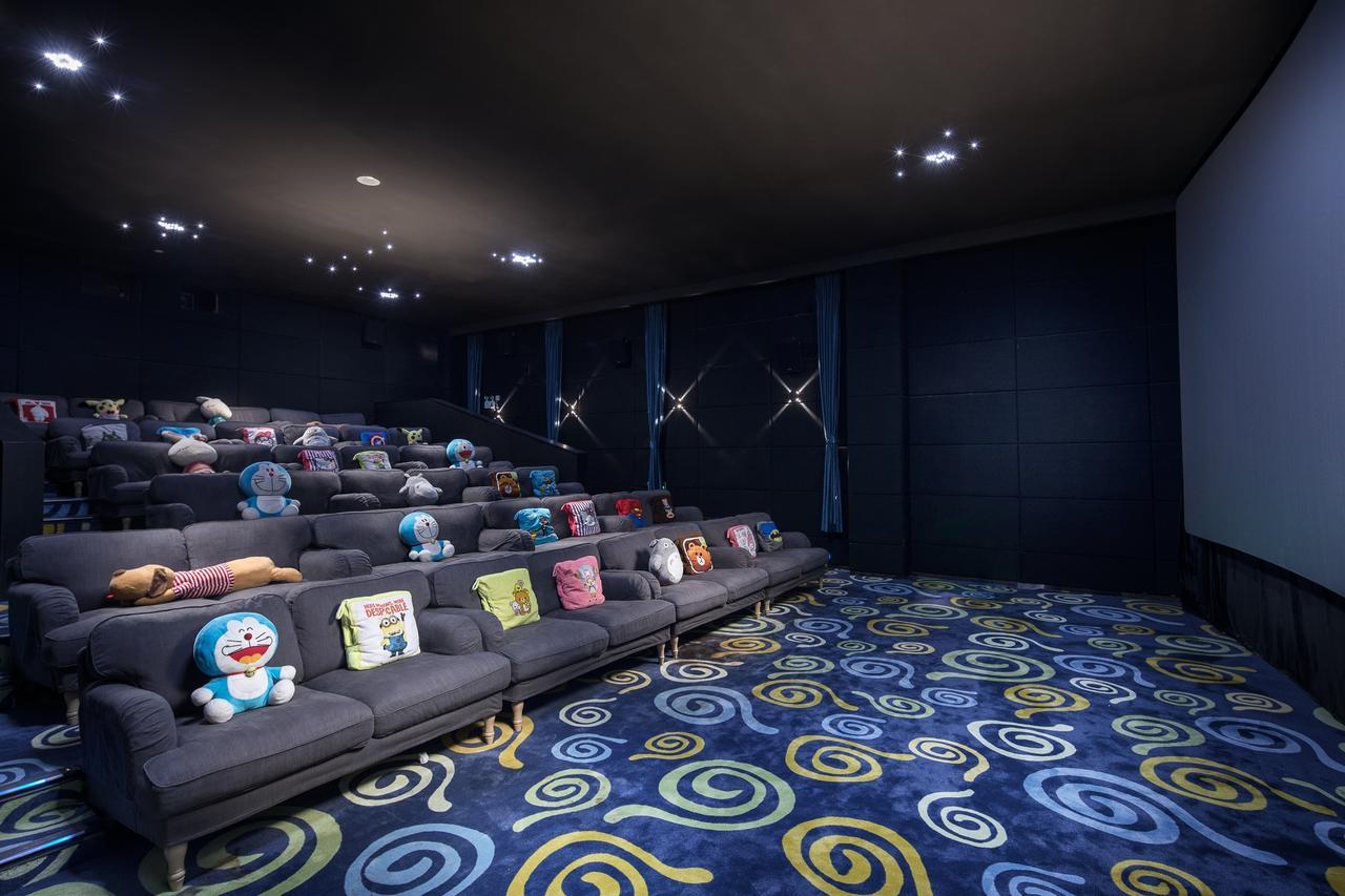 Wyndham Sanya Bay Hotel Luaran gambar