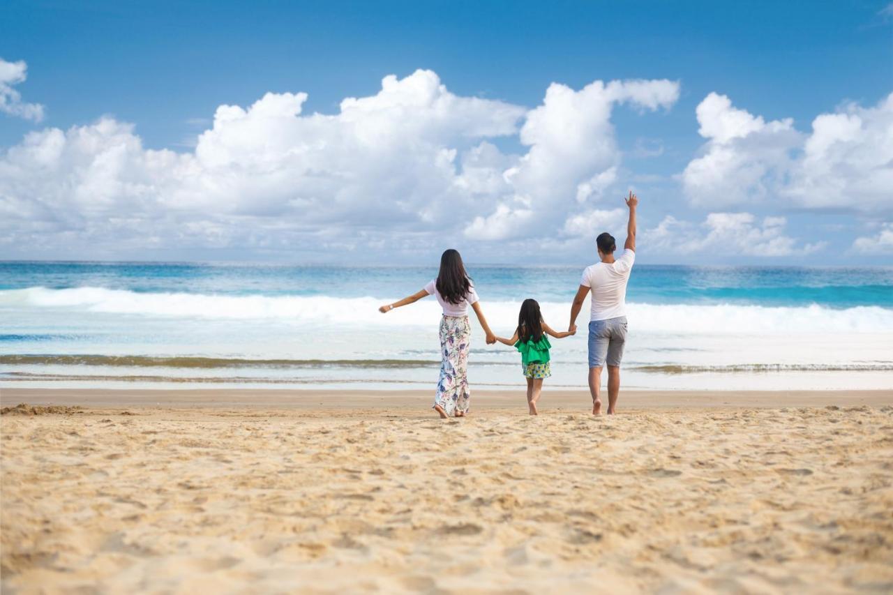 Wyndham Sanya Bay Hotel Luaran gambar