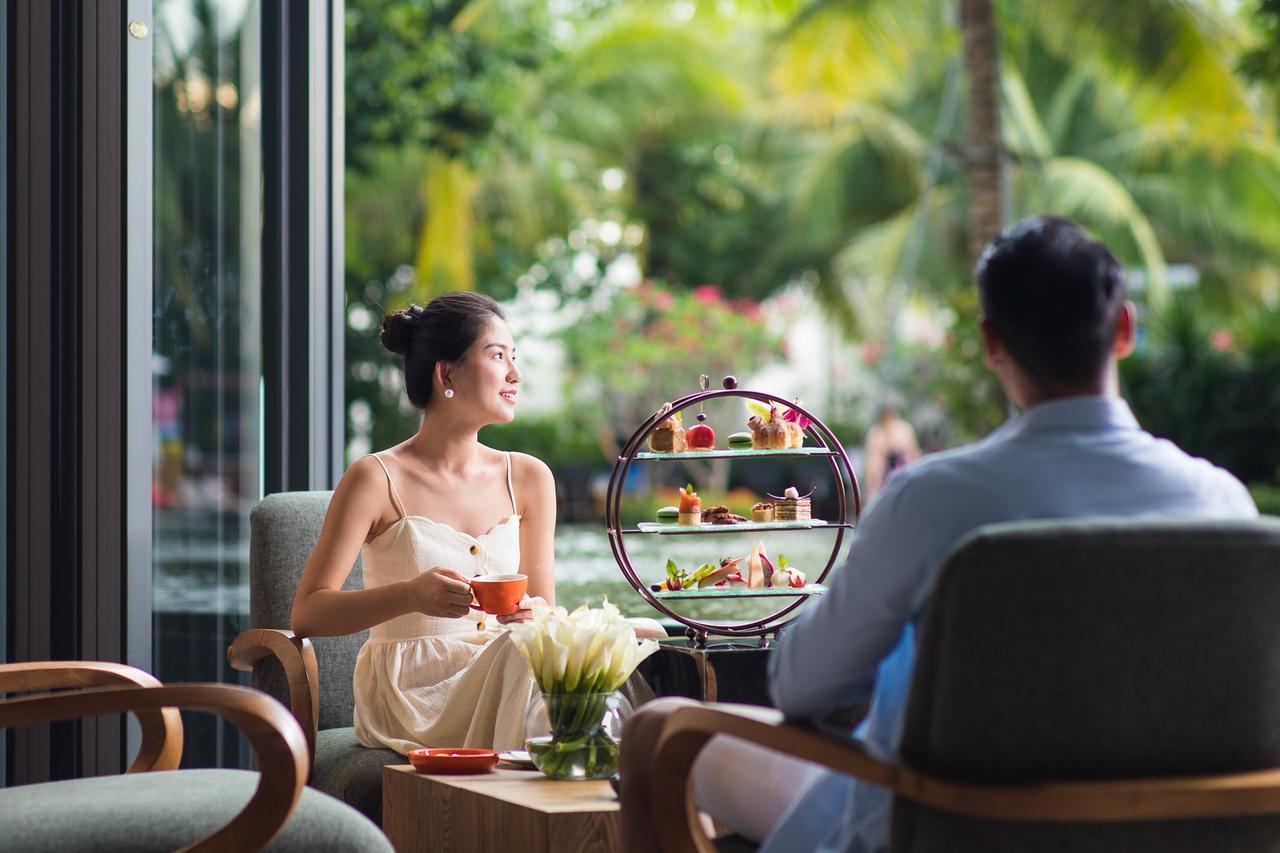 Wyndham Sanya Bay Hotel Luaran gambar